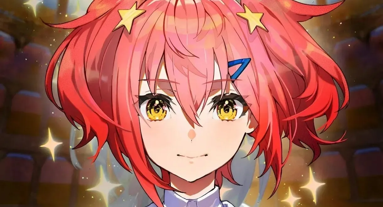 Stella of the Theater: World Dai Star