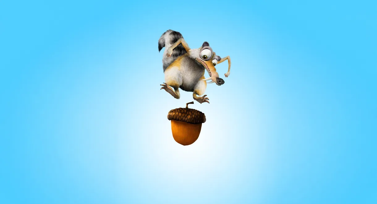 Gone Nutty