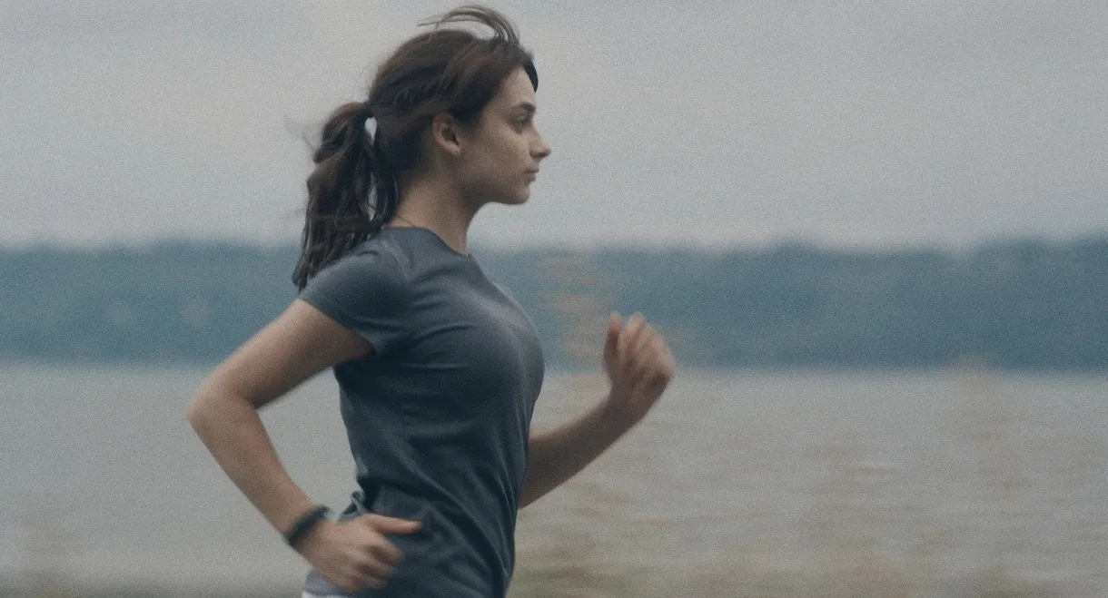 Sarah Prefers to Run