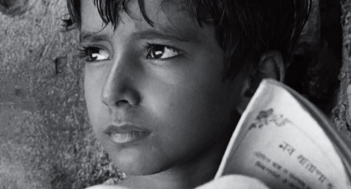 Pather Panchali