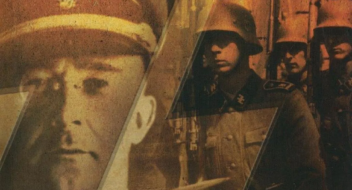 Waffen SS: Hitler's Elite Fighting Force