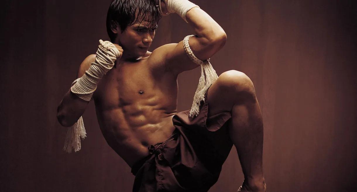 Ong Bak