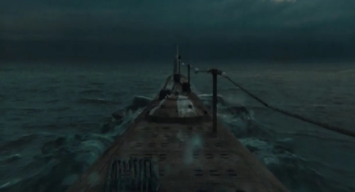 Black Sea 213