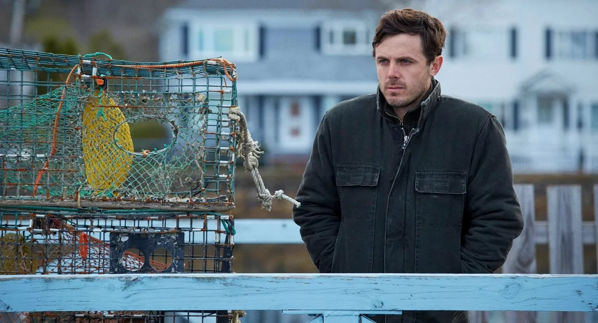 Manchester by the Sea