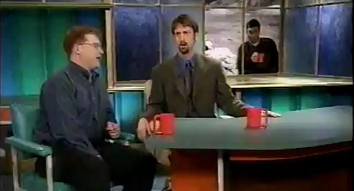The Tom Green Show