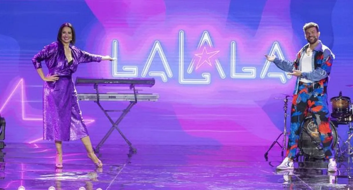 LaLaLa