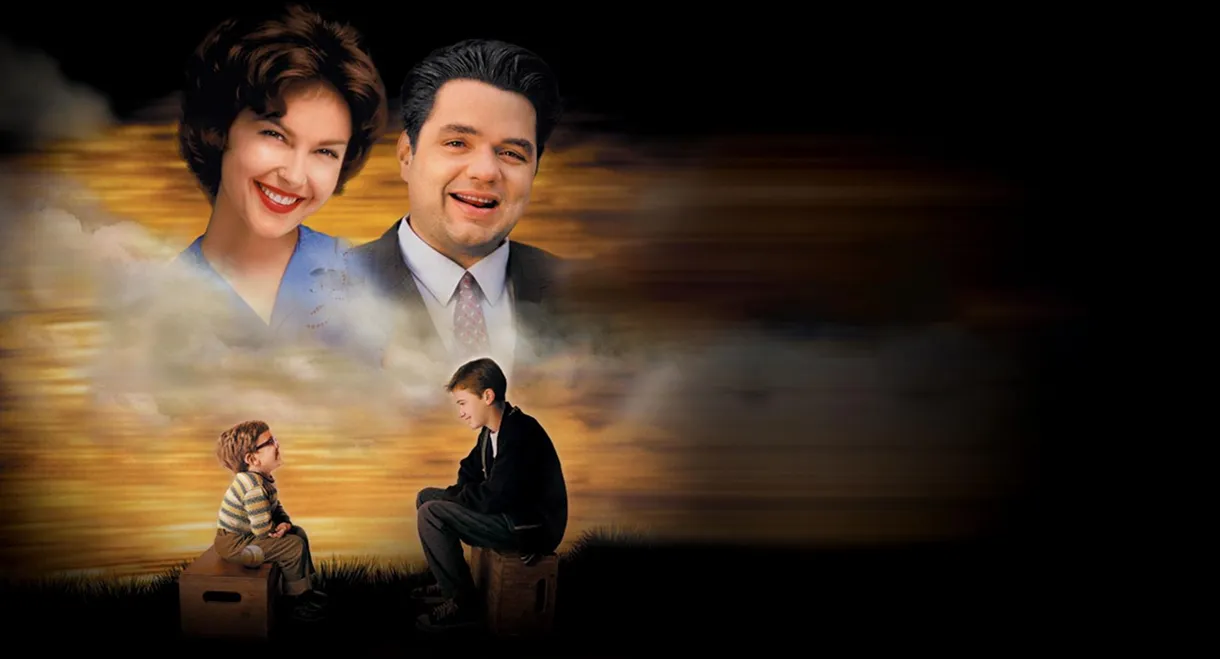 Simon Birch