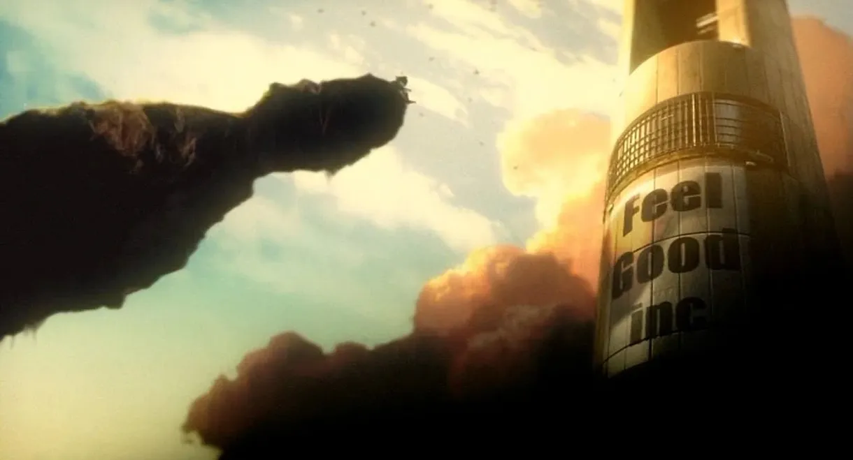 Feel Good Inc.