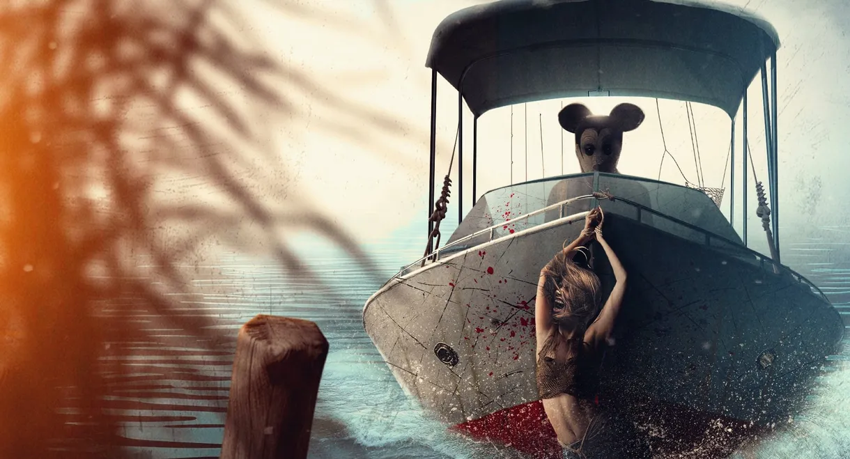 Mouseboat Massacre