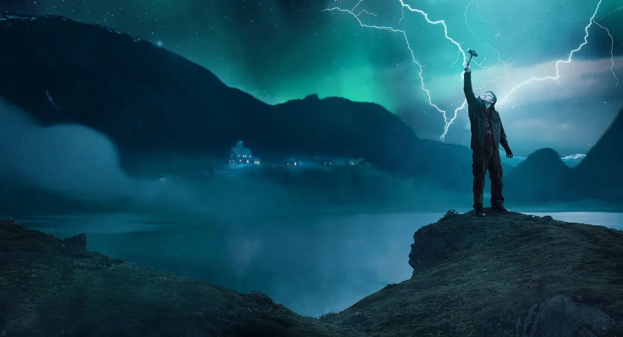 Ragnarok