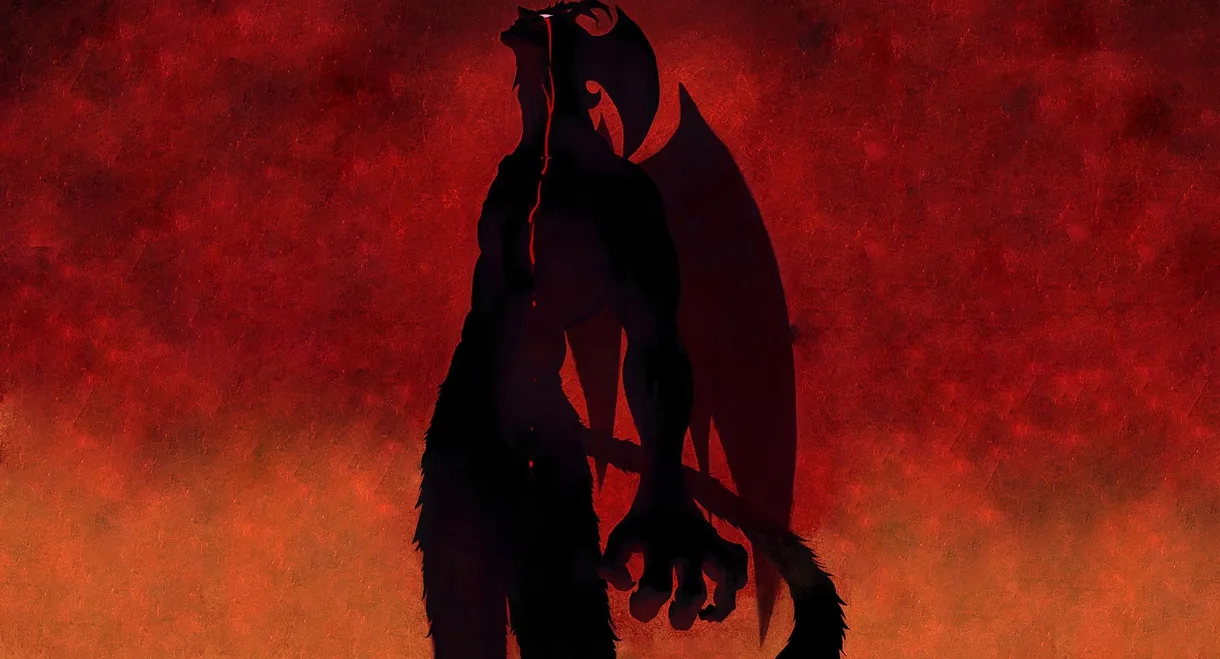 Devilman Crybaby