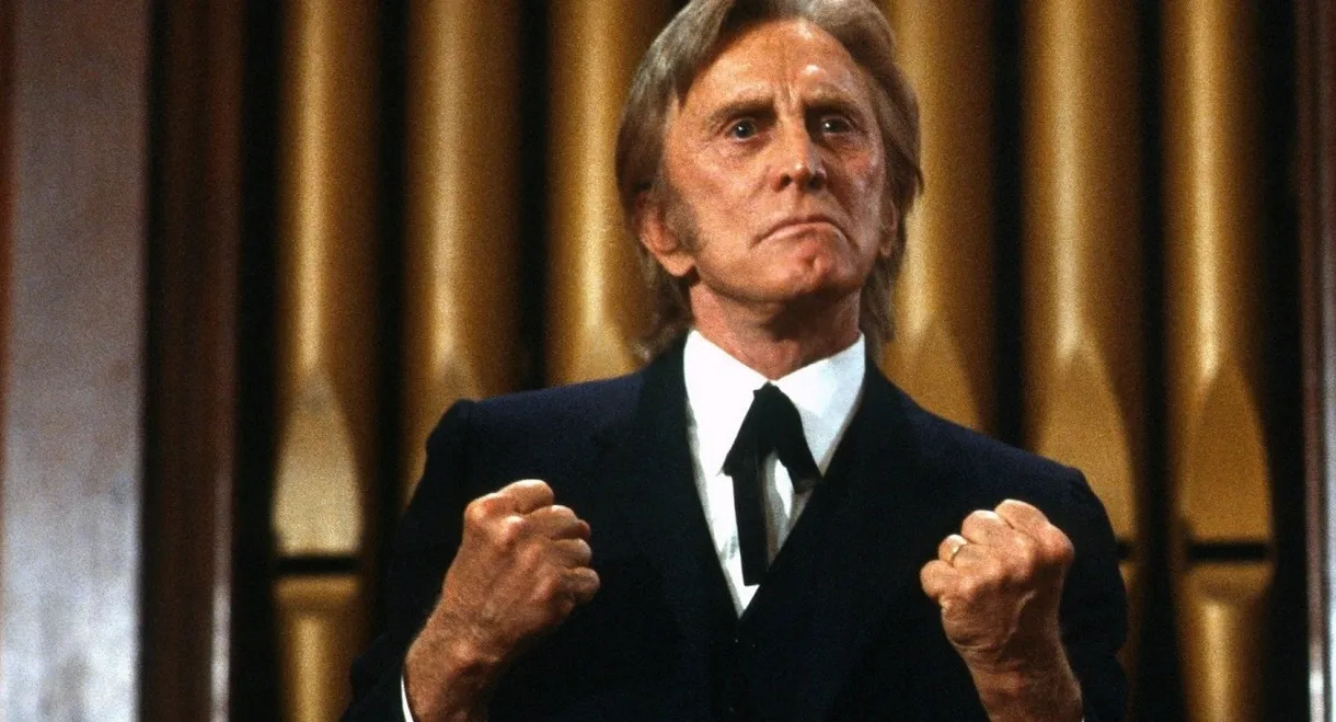 Inherit the Wind