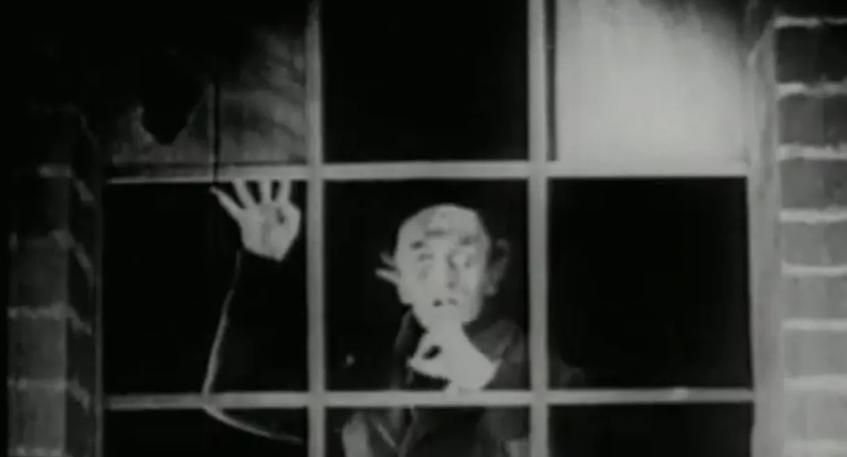 Nosferatu: The First Vampire