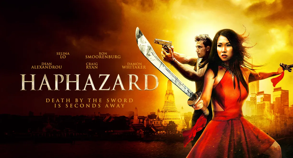 Haphazard