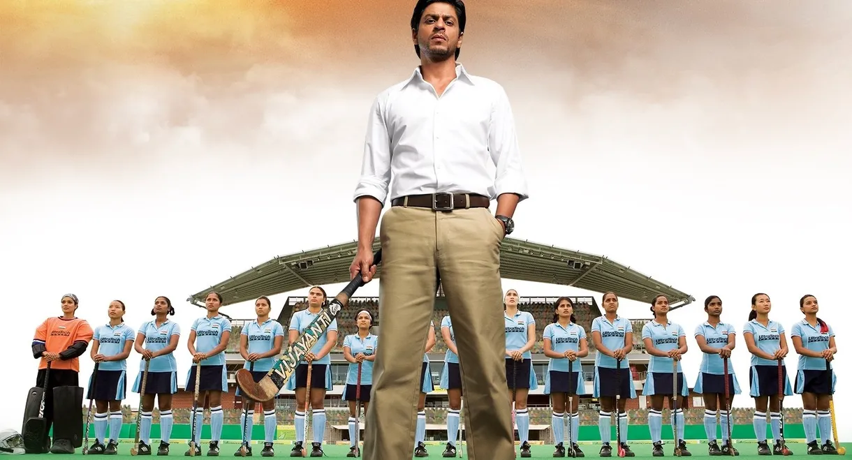 Chak De! India