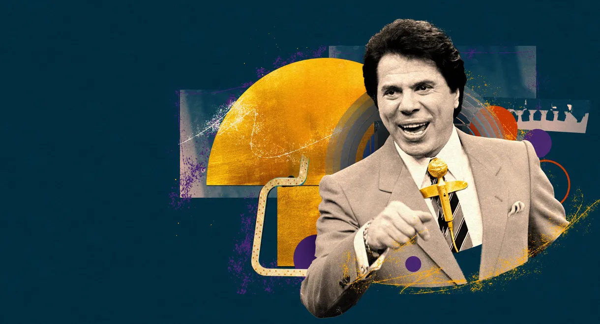 Silvio Santos: Greater than Money