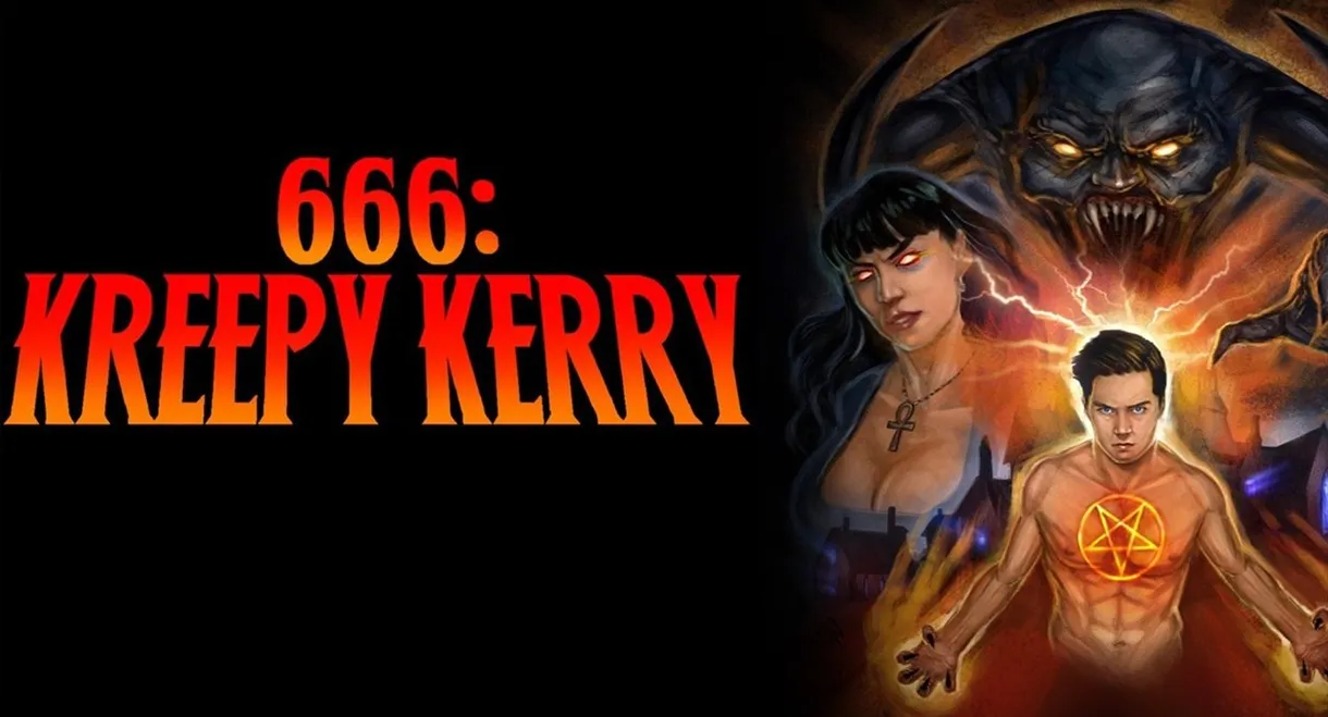 666: Kreepy Kerry