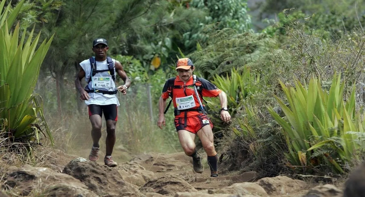 Les 20 ans du grand Raid, une course exceptionnelle