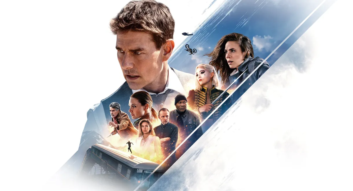Mission: Impossible - Dead Reckoning Part One