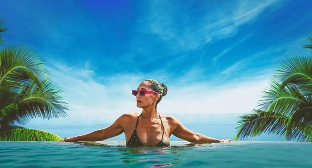 Solo Traveling with Tracee Ellis Ross