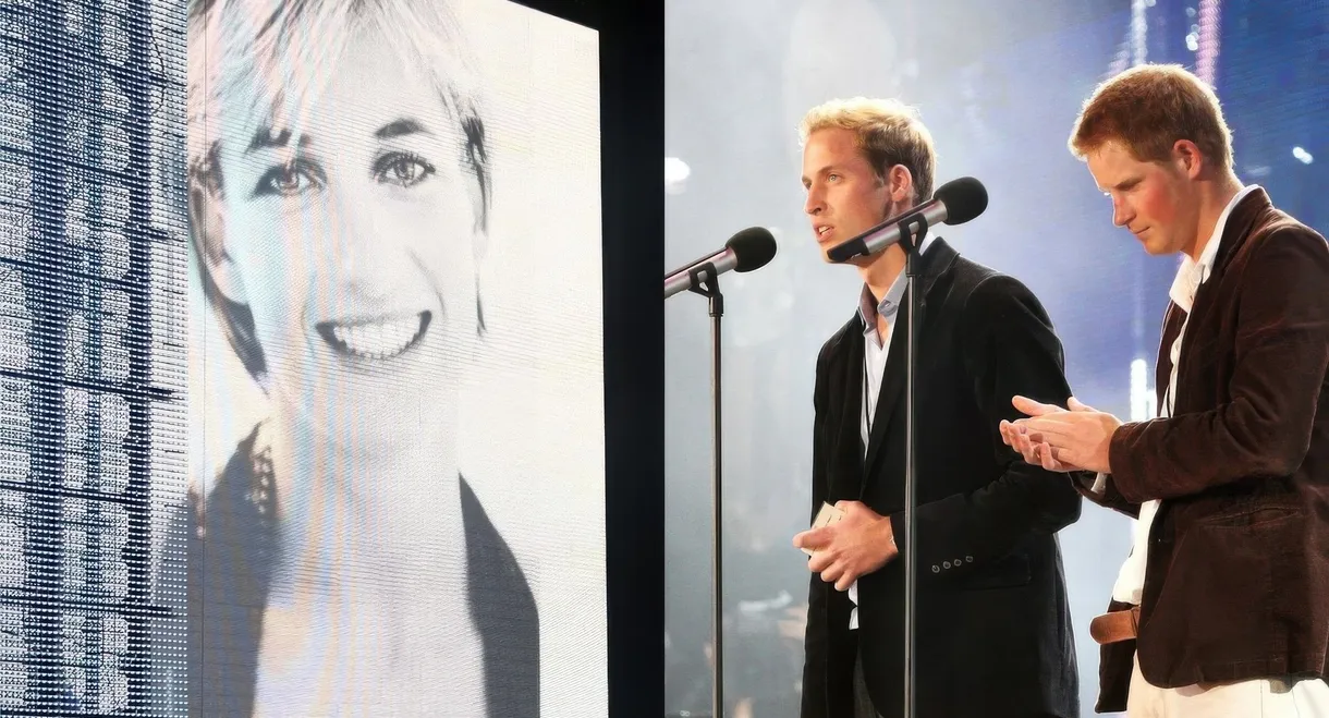 Concert for Diana
