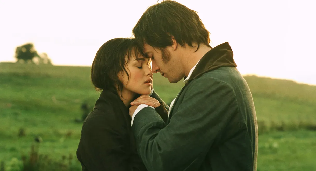 Pride & Prejudice
