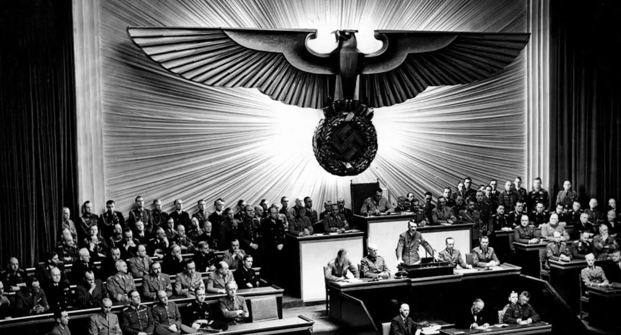 Triumph of the Will