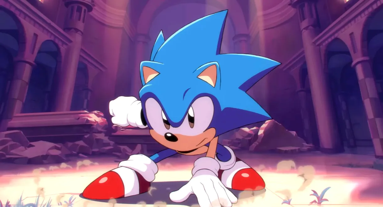 Sonic Superstars: Trio of Trouble