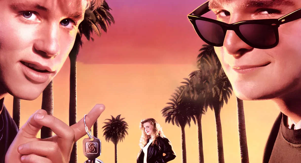 License to Drive