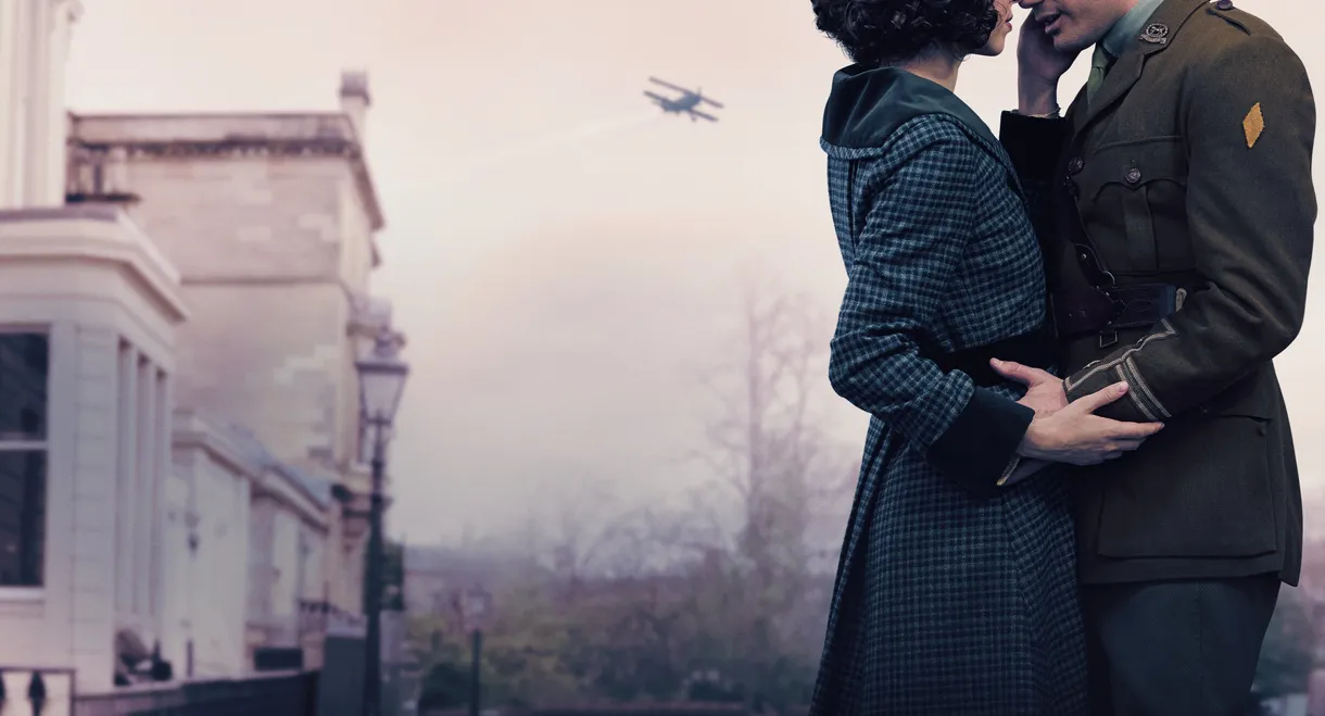 Outlander: Blood of My Blood