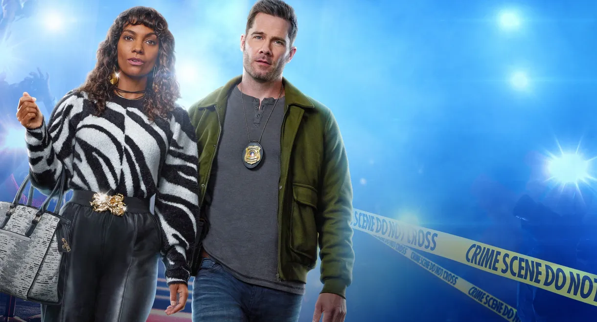 CrimeTime: Freefall