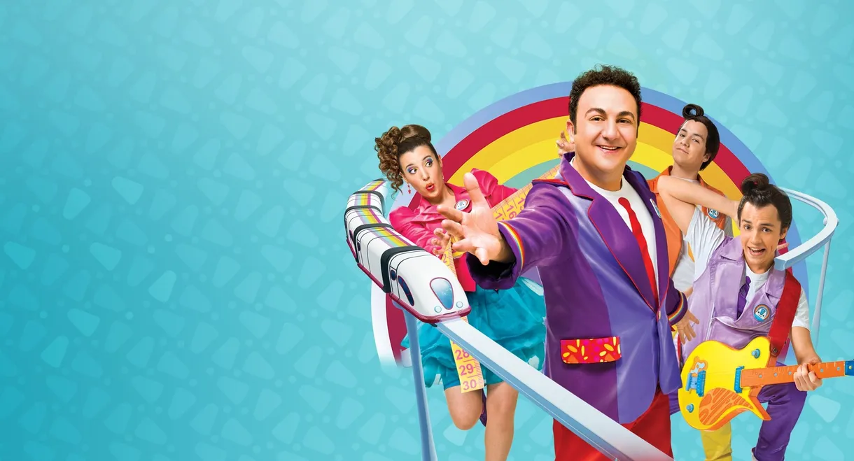 Junior Express