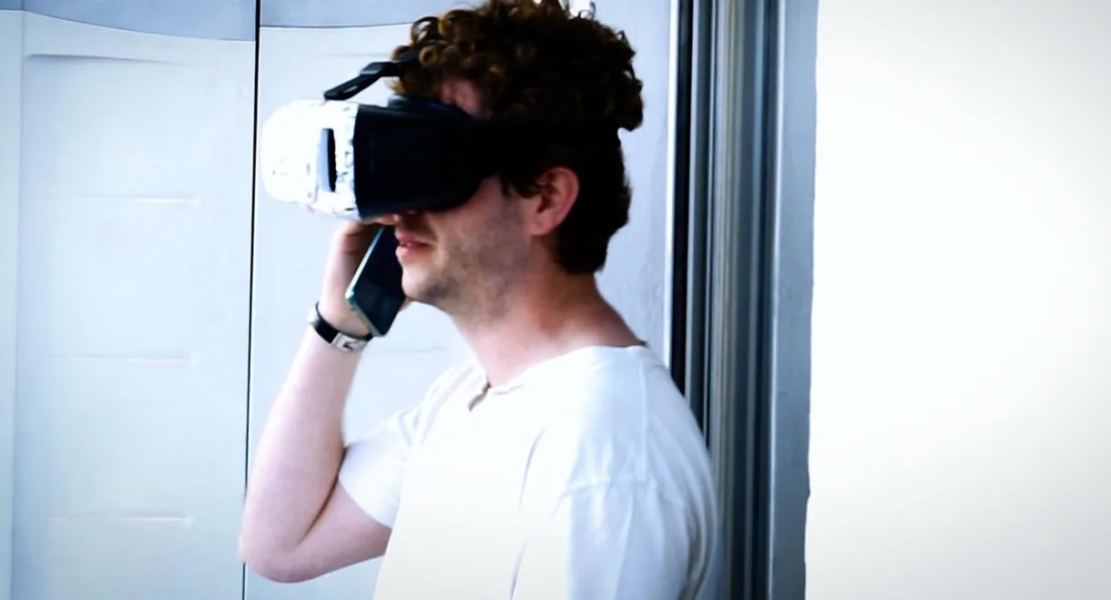 VR