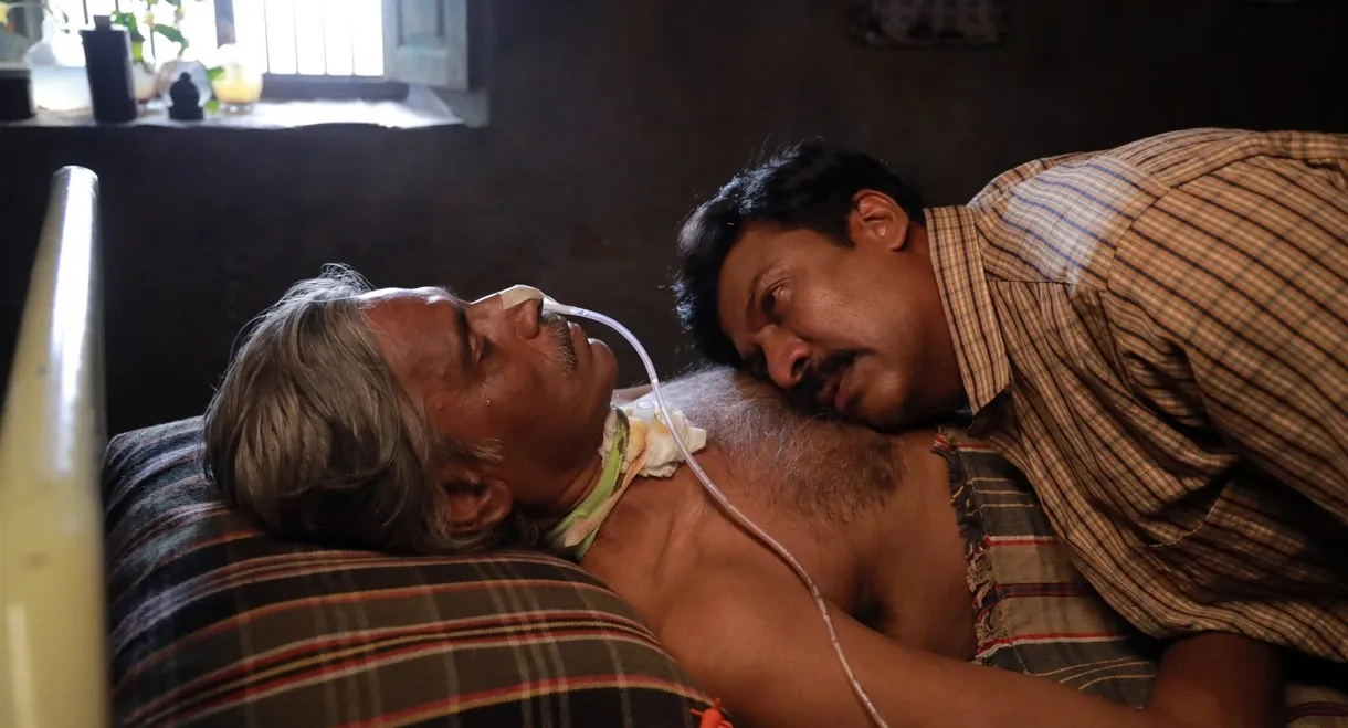 Thalaikoothal