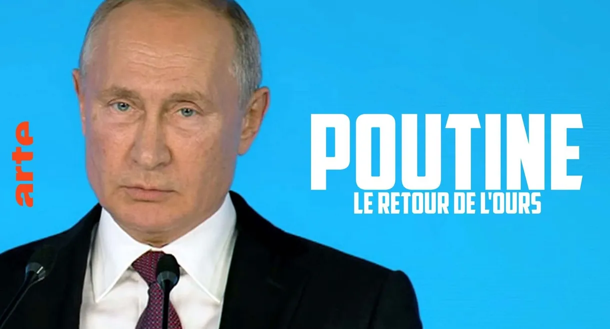 Putin: The Return of the Bear in the Dance