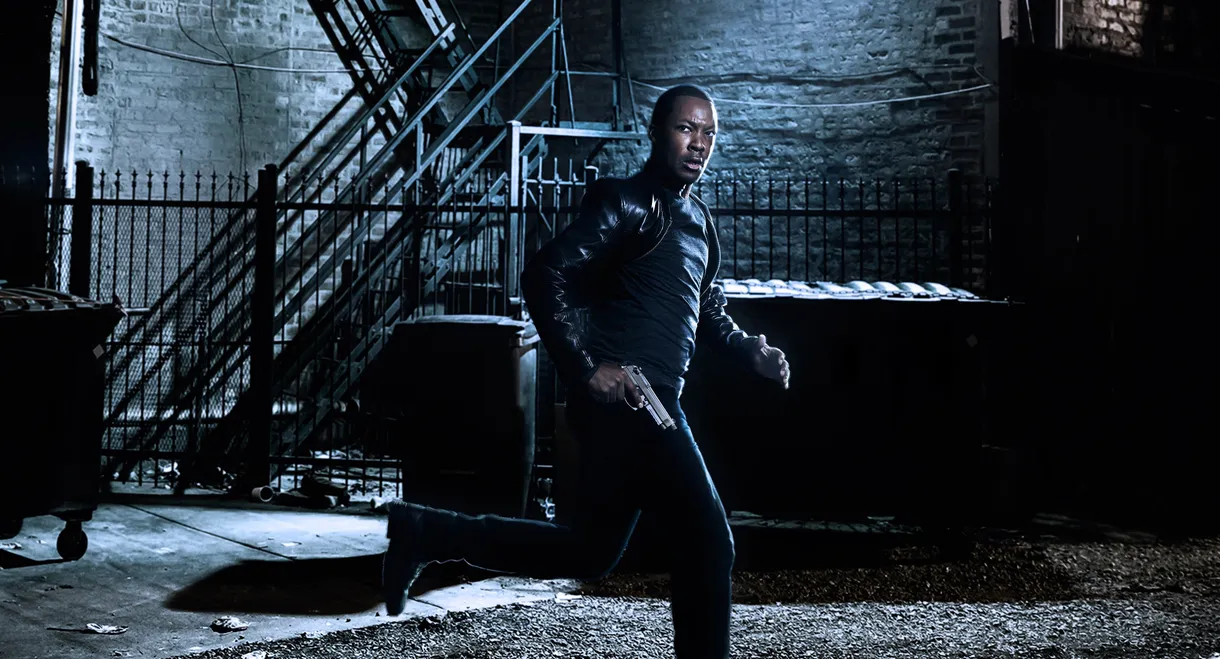 24: Legacy