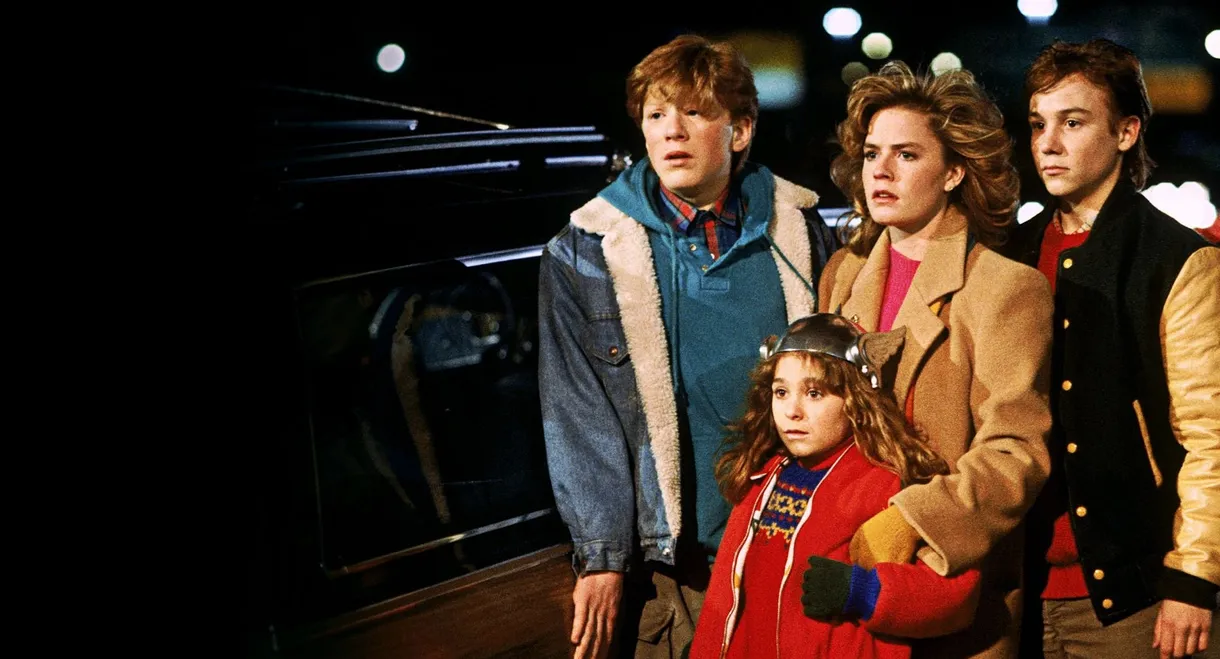 Adventures in Babysitting