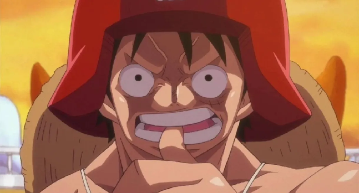 One Piece Film Gold: Episode 0