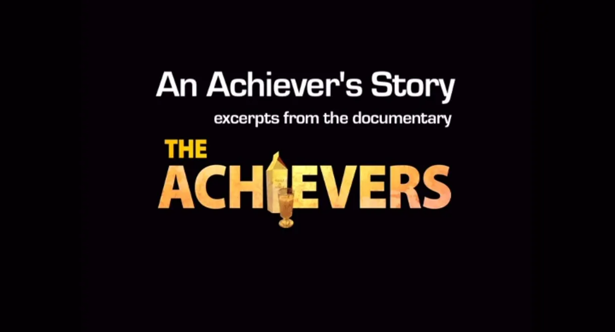 The Achievers: The Story of the Lebowski Fans
