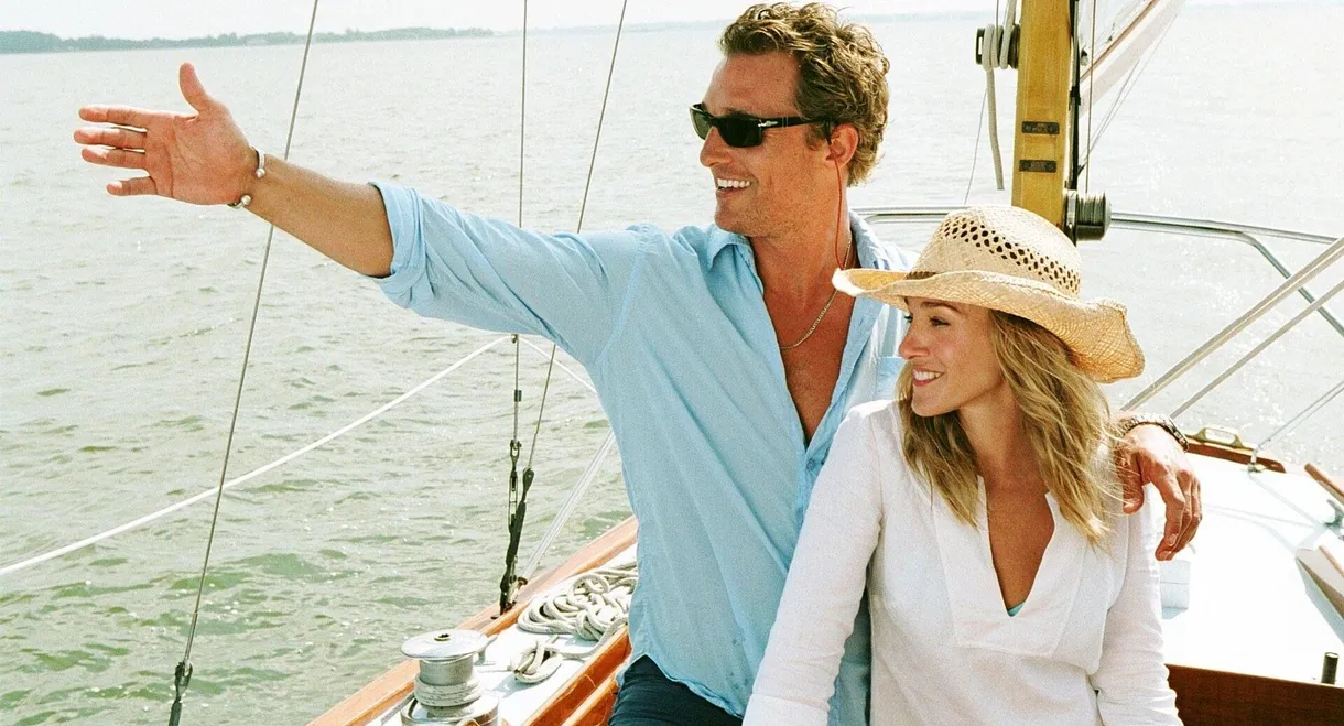 Failure to Launch