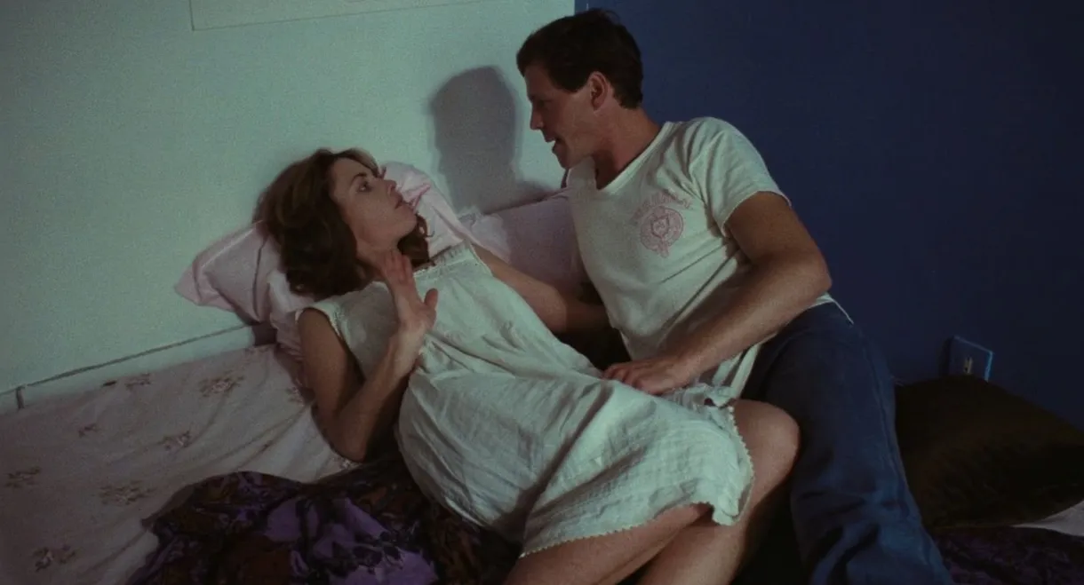 Rape of Love
