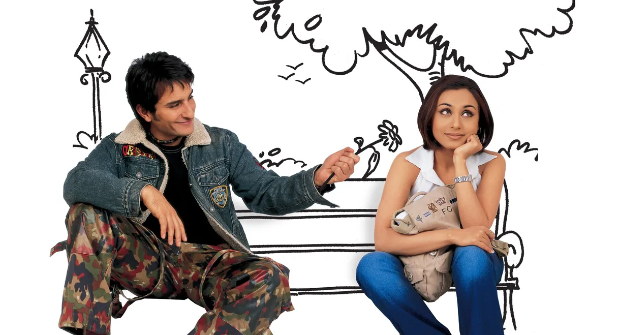 Hum Tum