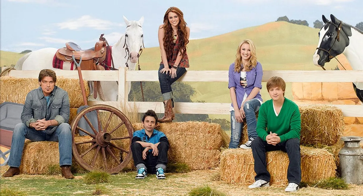 Hannah Montana