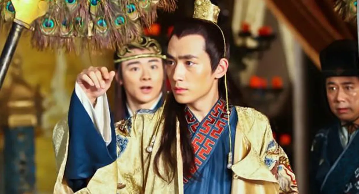 王阳明