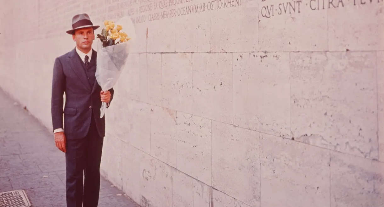The Conformist