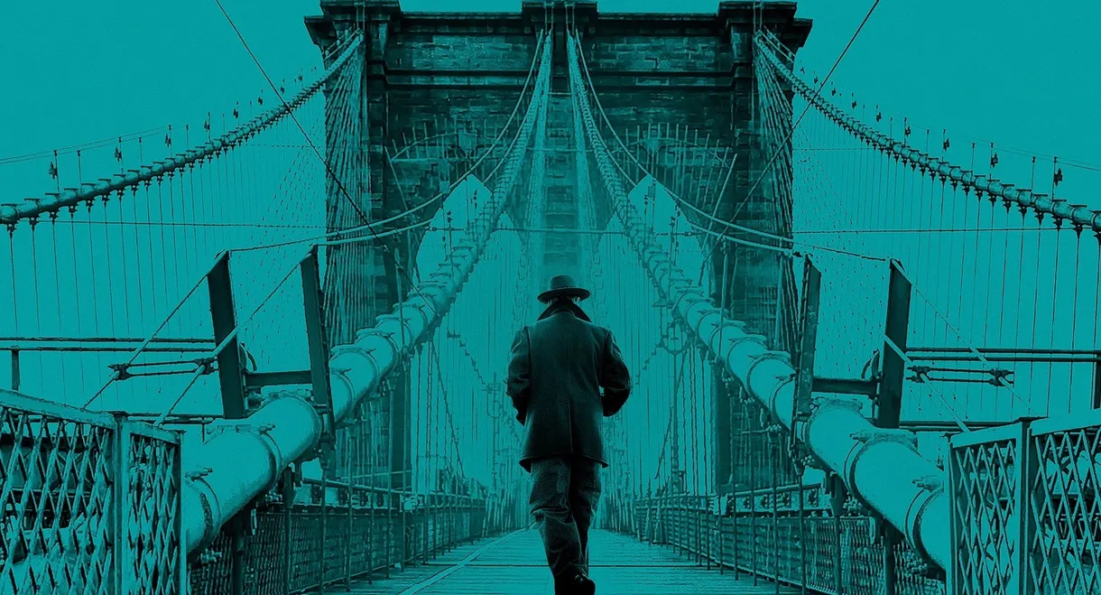 Motherless Brooklyn