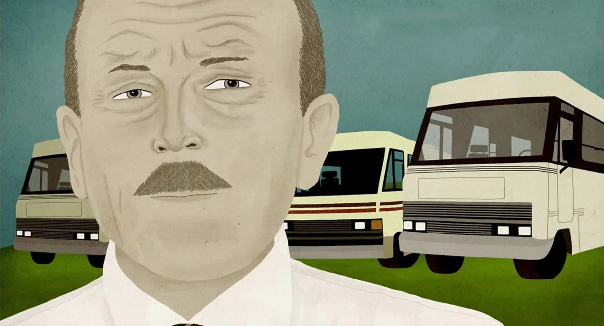 Winnebago Man