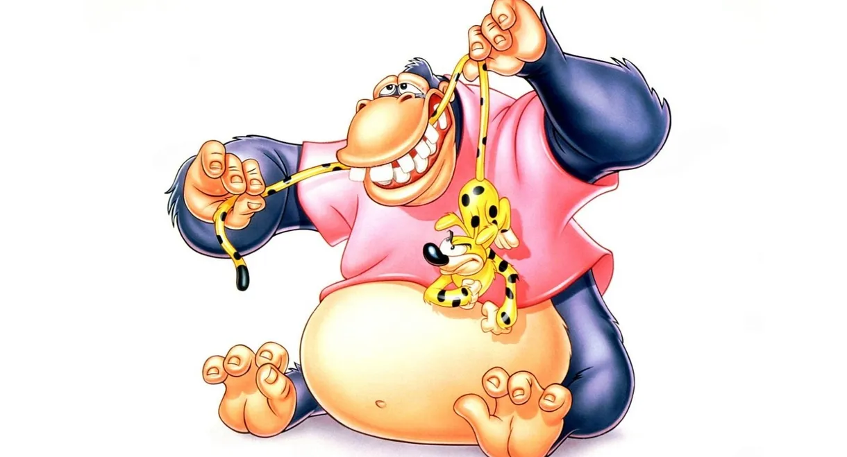 Marsupilami