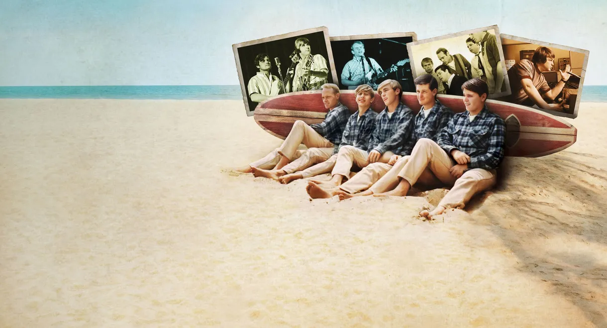 The Beach Boys