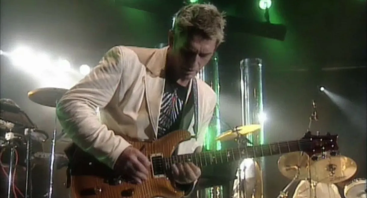 Mike Oldfield: Tubular Bells III